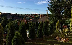 Almagyar Vendégház